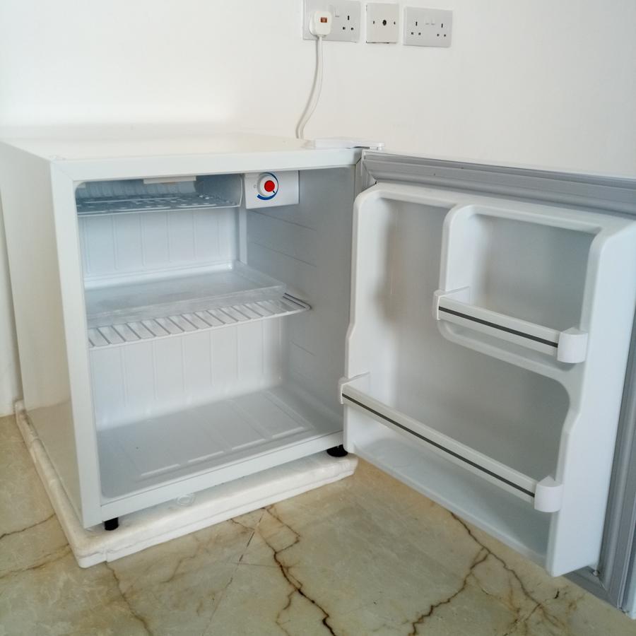 눙귀 Habibis Bottle House B&B 외부 사진